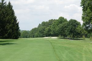 Firestone (South) 16th